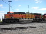 BNSF 5656